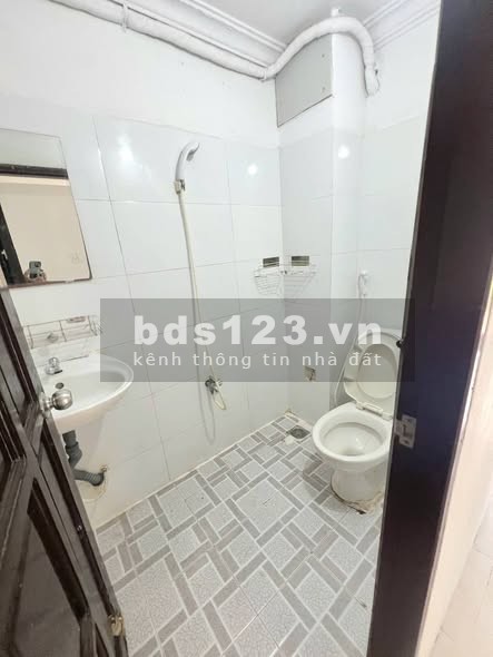 Cho thuê Studio cửa sổ trời, tách bếp, full nội thất, gần…