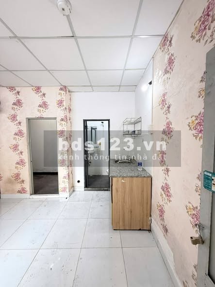 Cho thuê phòng không gác có máy lạnh 105 Lê Văn Khương, Q12 - 3…