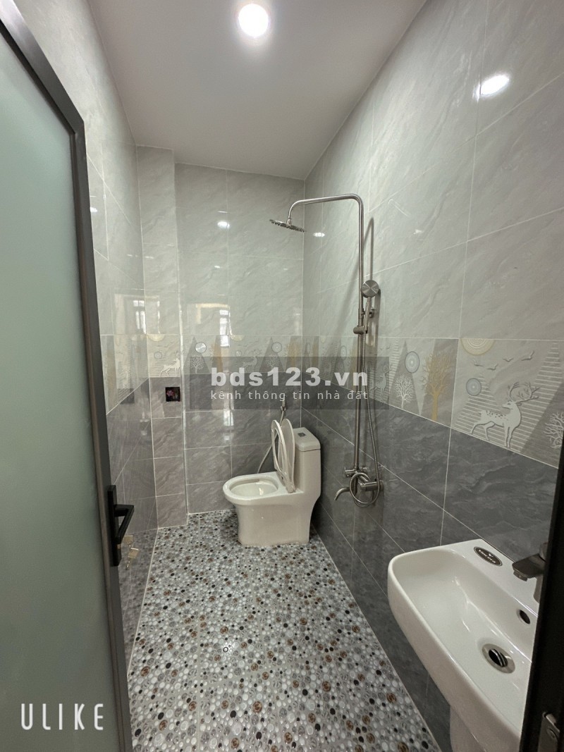 Bán Nhà TL43 Bình Chiểu TĐ - Full Nội Thất Ở Ngay - HXH. Giá…