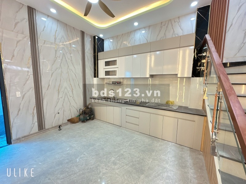 Bán Nhà TL43 Bình Chiểu TĐ - Full Nội Thất Ở Ngay - HXH. Giá…