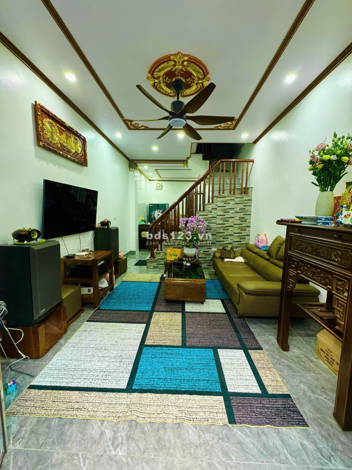 Nhà Mới Xây Dương Văn Bé - Chỉ 2 Tỷ - Ô Tô Đỗ Cửa - Hàng…