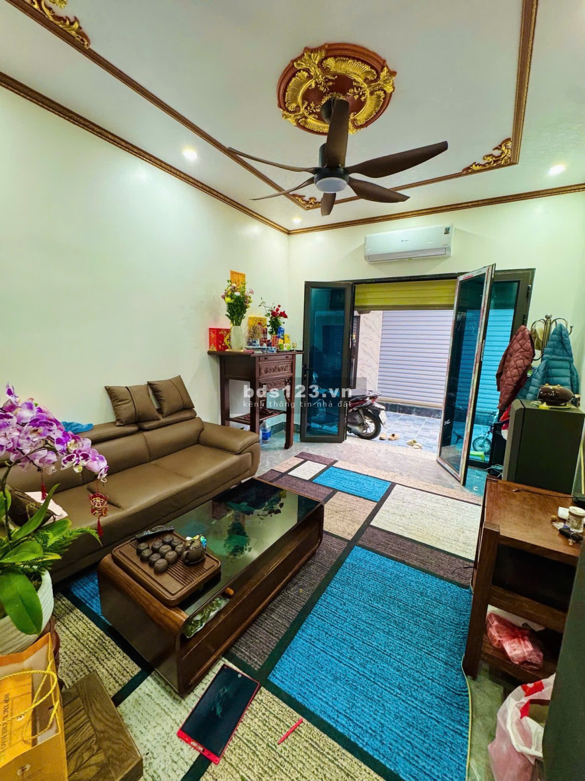 Nhà Mới Xây Dương Văn Bé - Chỉ 2 Tỷ - Ô Tô Đỗ Cửa - Hàng…