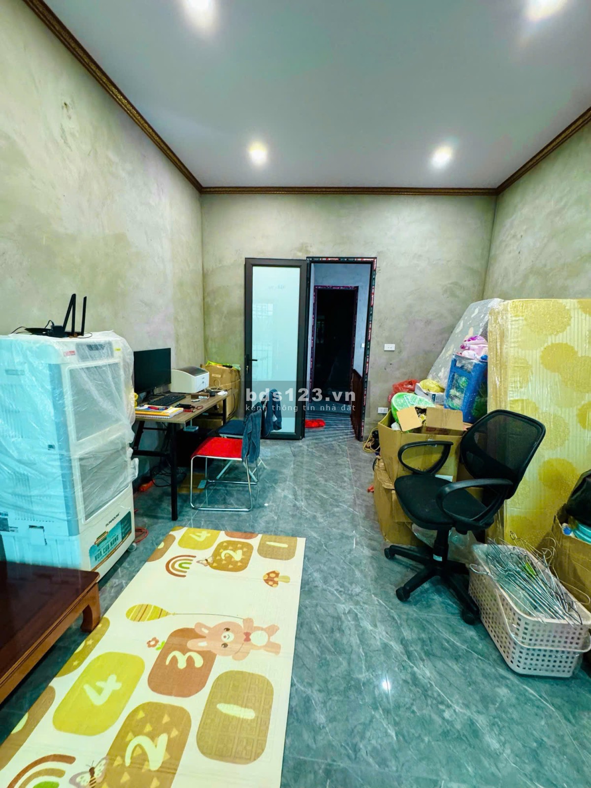 Nhà Mới Xây Dương Văn Bé - Chỉ 2 Tỷ - Ô Tô Đỗ Cửa - Hàng…