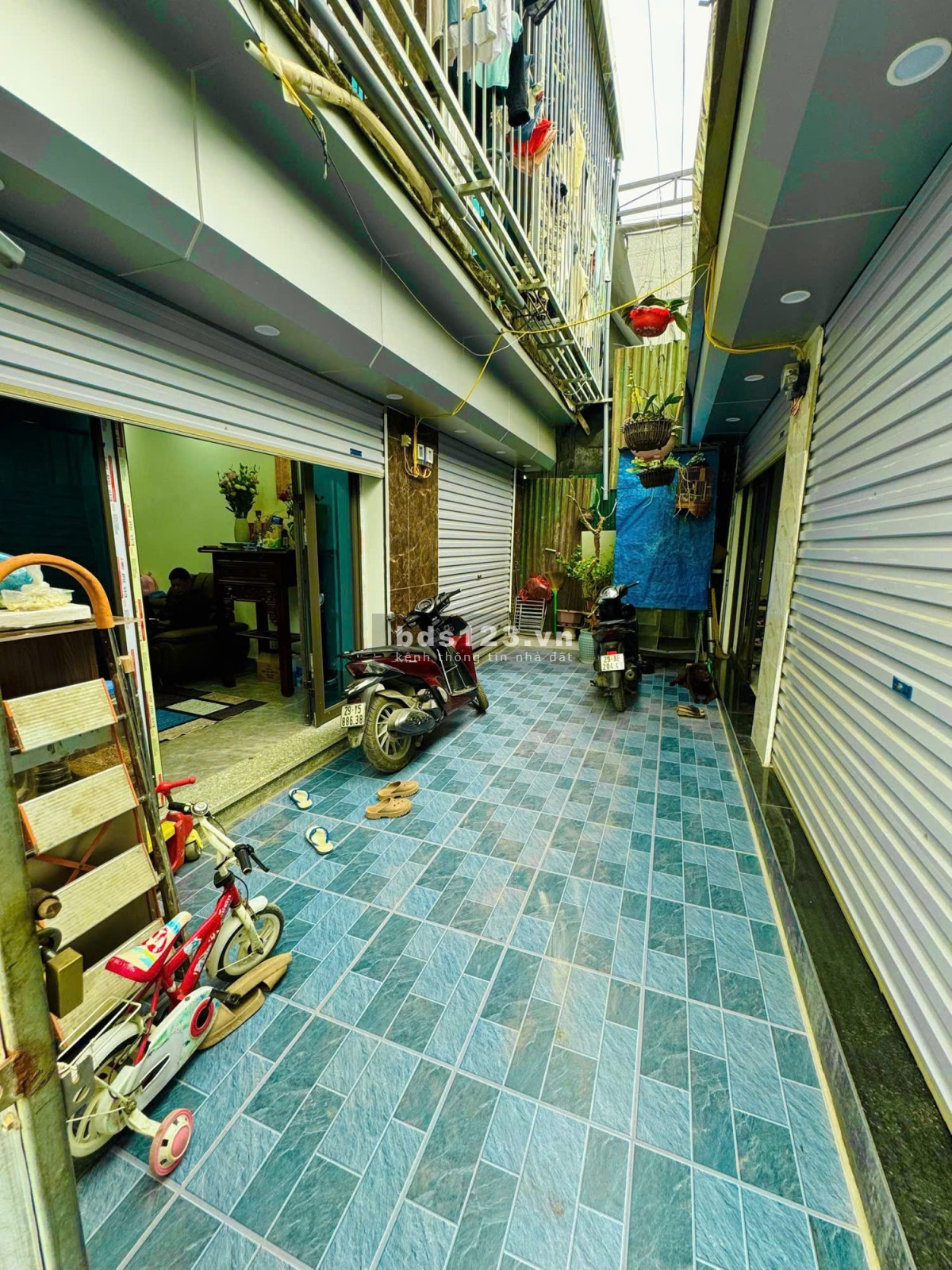 Nhà Mới Xây Dương Văn Bé - Chỉ 2 Tỷ - Ô Tô Đỗ Cửa - Hàng…