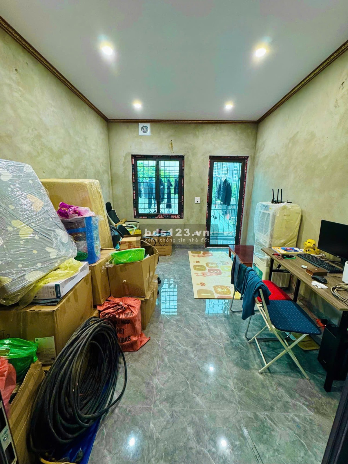 Nhà Mới Xây Dương Văn Bé - Chỉ 2 Tỷ - Ô Tô Đỗ Cửa - Hàng…