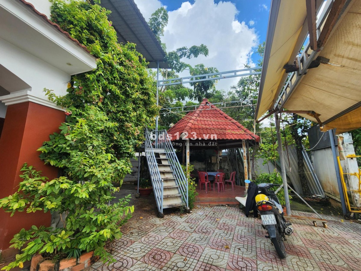 BÁN NHÀ HÀNG TIỆC CƯỚI MT ĐƯỜNG BÀ NHỰT, TT BÌNH ĐẠI,…