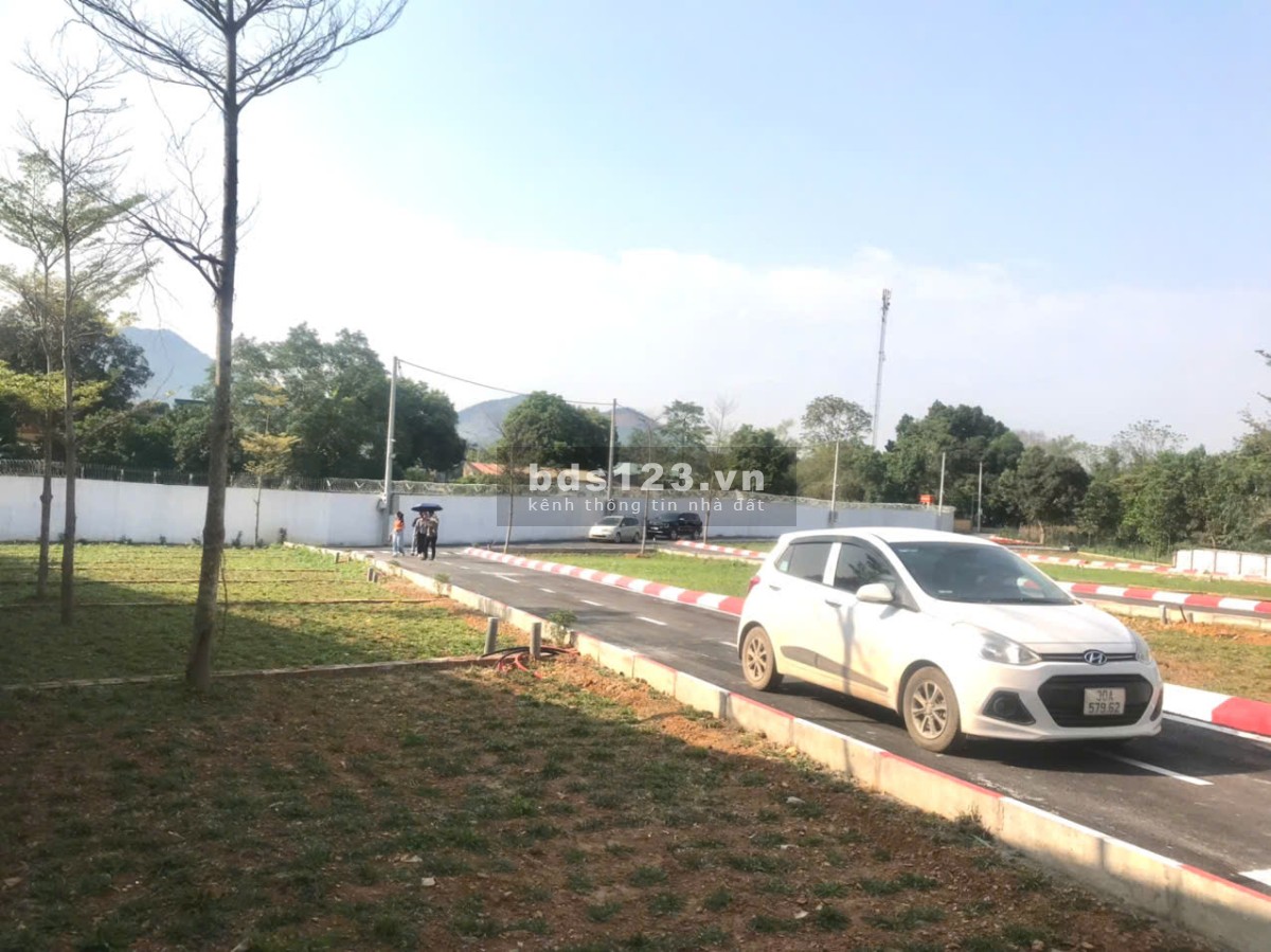  ĐẤT HÀ NỘI "GIÁ VÙNG TRŨNG" – SỔ ĐỎ SẴN TAY 