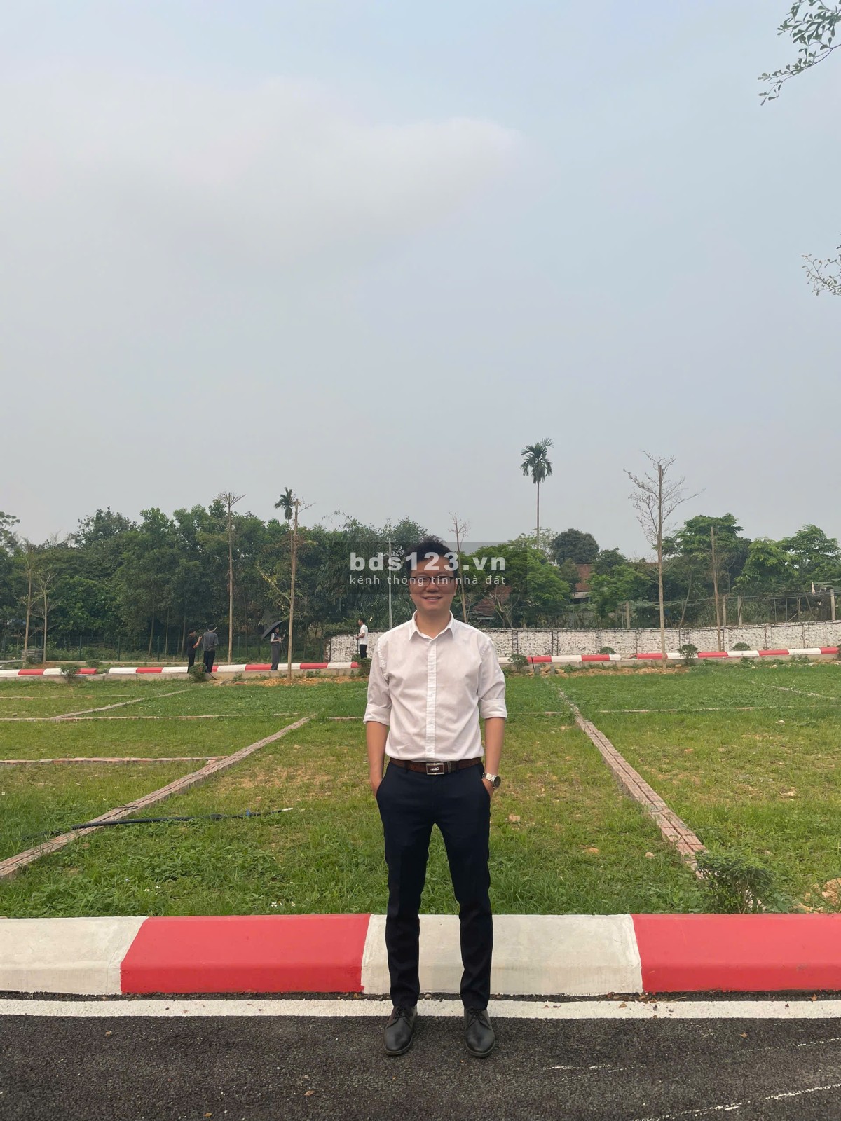  ĐẤT HÀ NỘI "GIÁ VÙNG TRŨNG" – SỔ ĐỎ SẴN TAY 