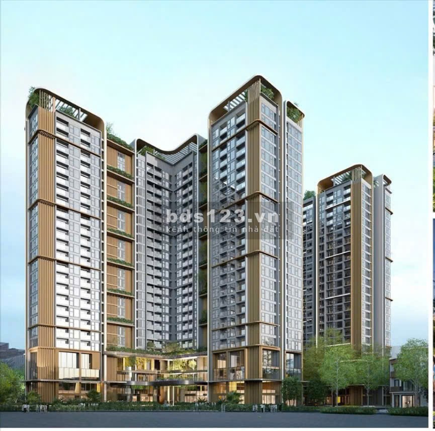 Chung cư The Vista Văn La mặt đường Quang Trung Hà Đông rumo 7x…