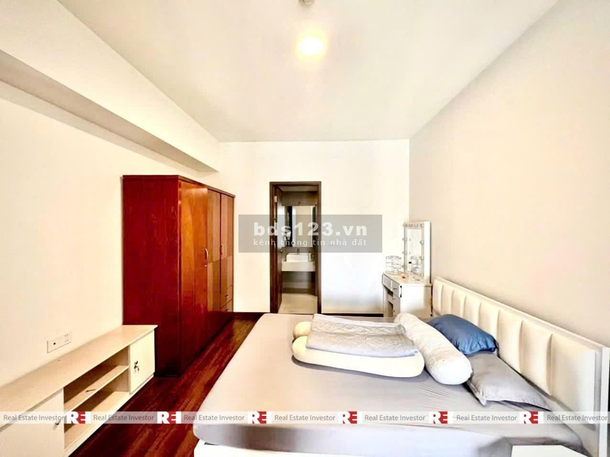 Chuyển nhượng căn hộ Akari City giá tốt thị trường