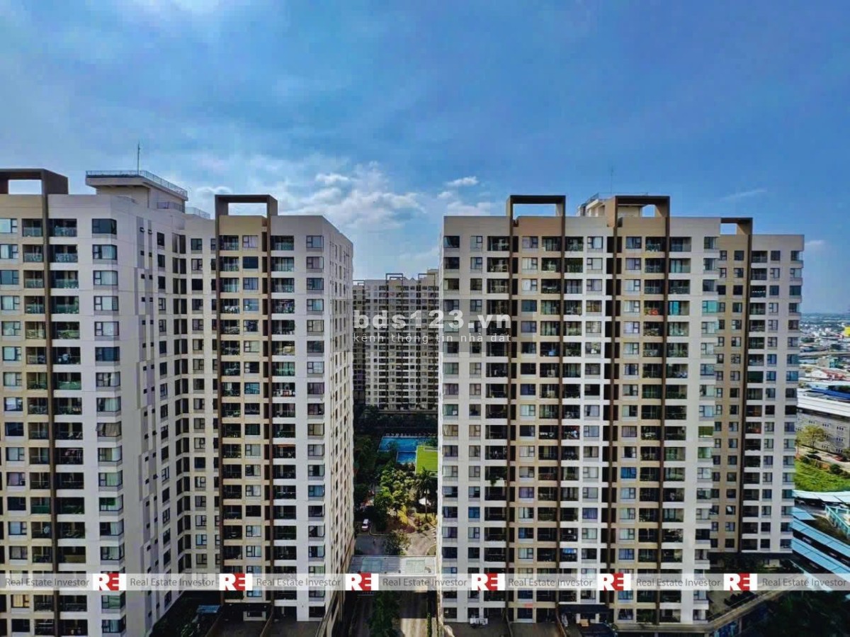 Chuyển nhượng căn hộ Akari City giá tốt thị trường