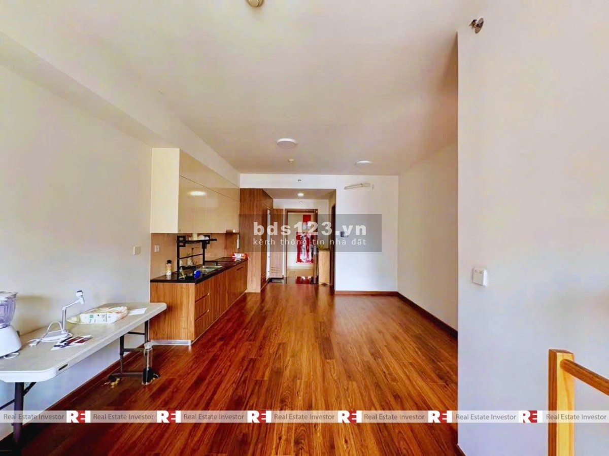 Chuyển nhượng căn hộ Akari City giá tốt thị trường