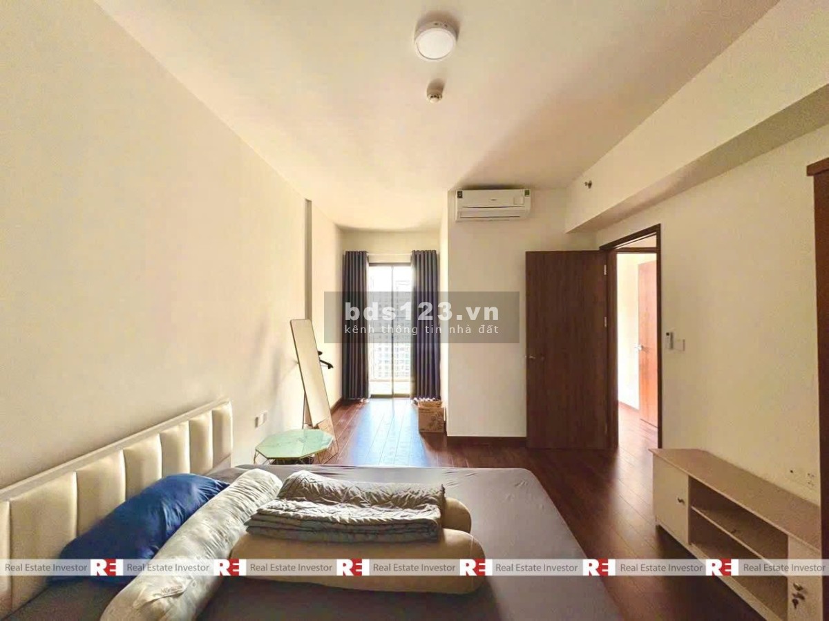 Chuyển nhượng căn hộ Akari City giá tốt thị trường