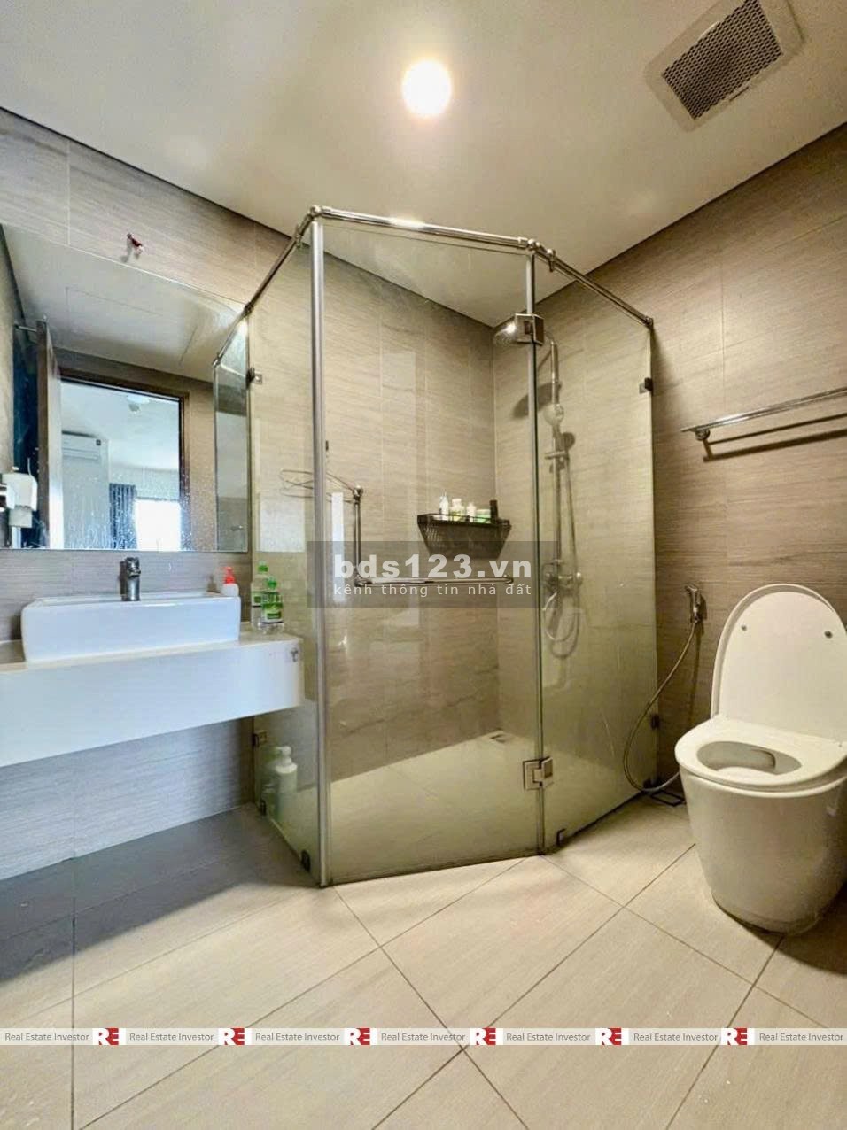 Chuyển nhượng căn hộ Akari City giá tốt thị trường