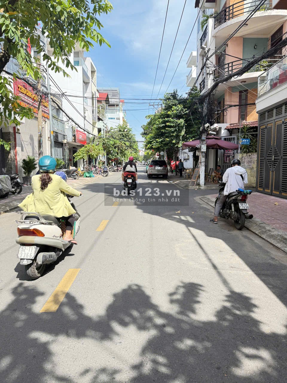  GÓC 2 MẶT TIỀN NHẤT CHI MAI P.13 TÂN BÌNH - KHU VIP SÂN BAY 