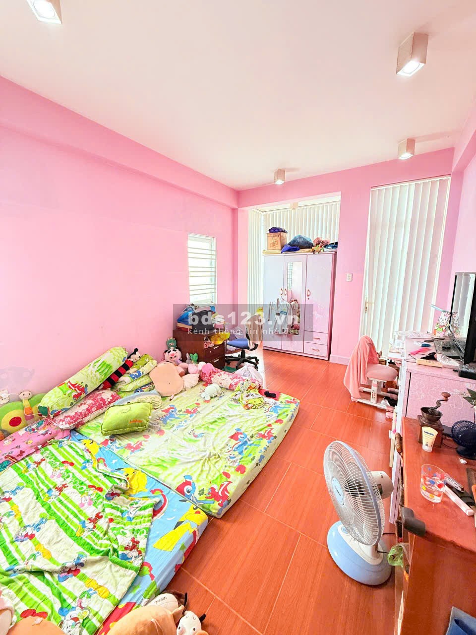  GÓC 2 MẶT TIỀN NHẤT CHI MAI P.13 TÂN BÌNH - KHU VIP SÂN BAY 