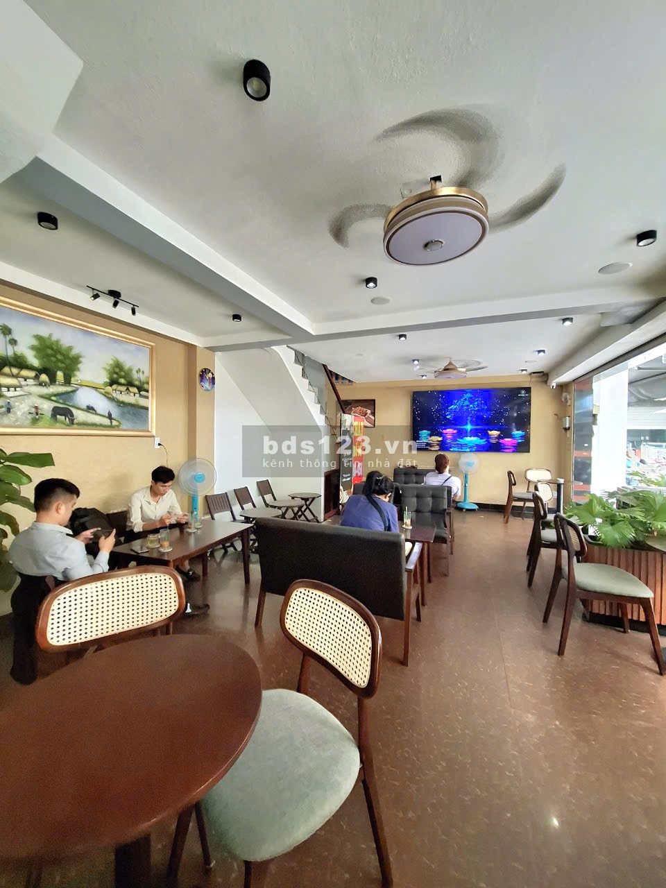 CHỈ 17 TỶ - MẶT TIỀN HUỲNH VĂN BÁNH P.11 PHÚ NHUẬN – 5…