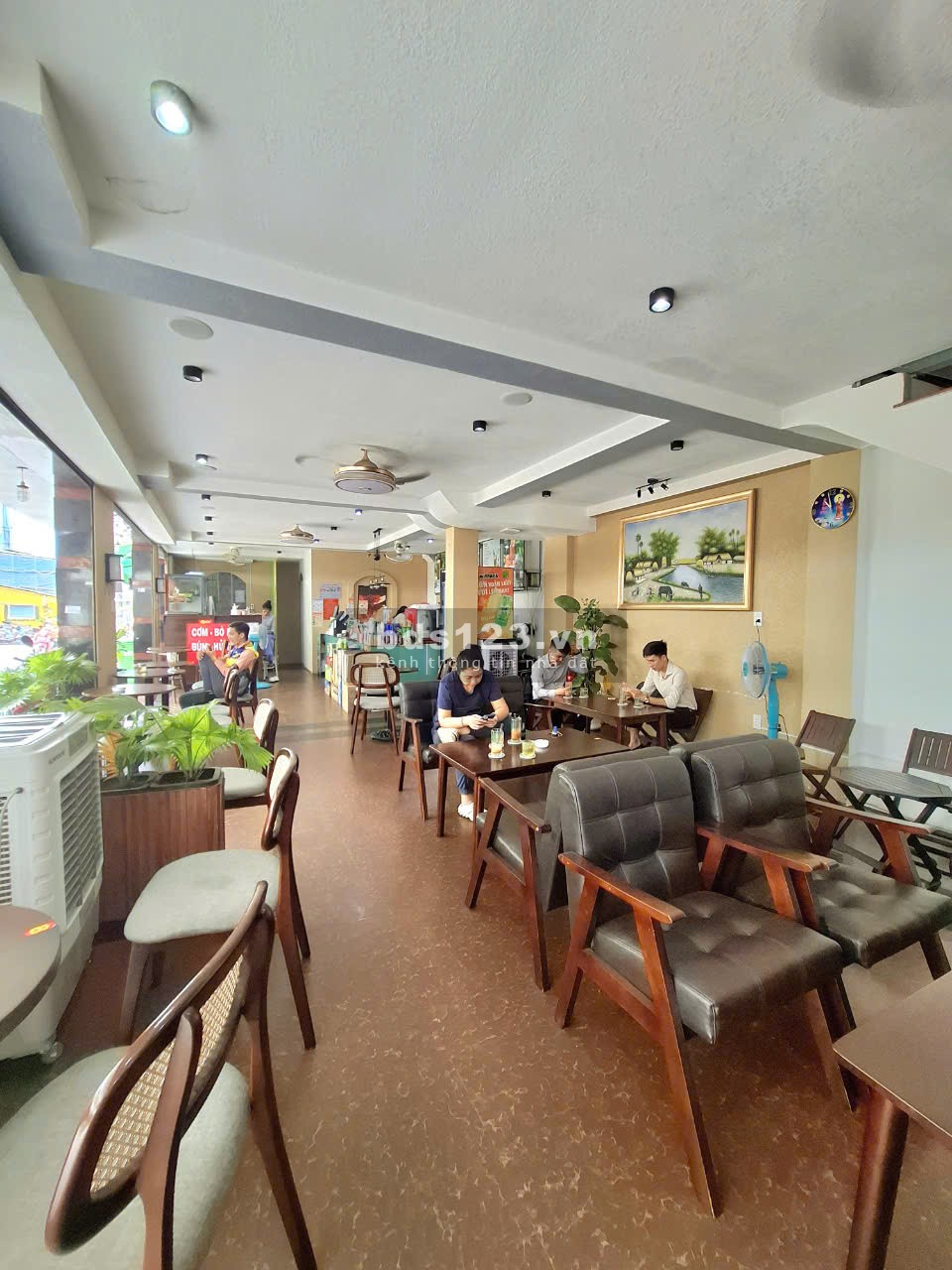 CHỈ 17 TỶ - MẶT TIỀN HUỲNH VĂN BÁNH P.11 PHÚ NHUẬN – 5…