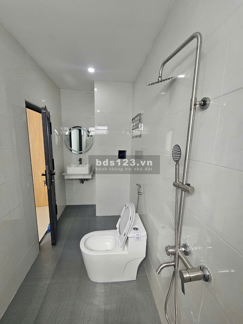 Nhà đất cho thuê Elite Life 13tr, 4 tầng