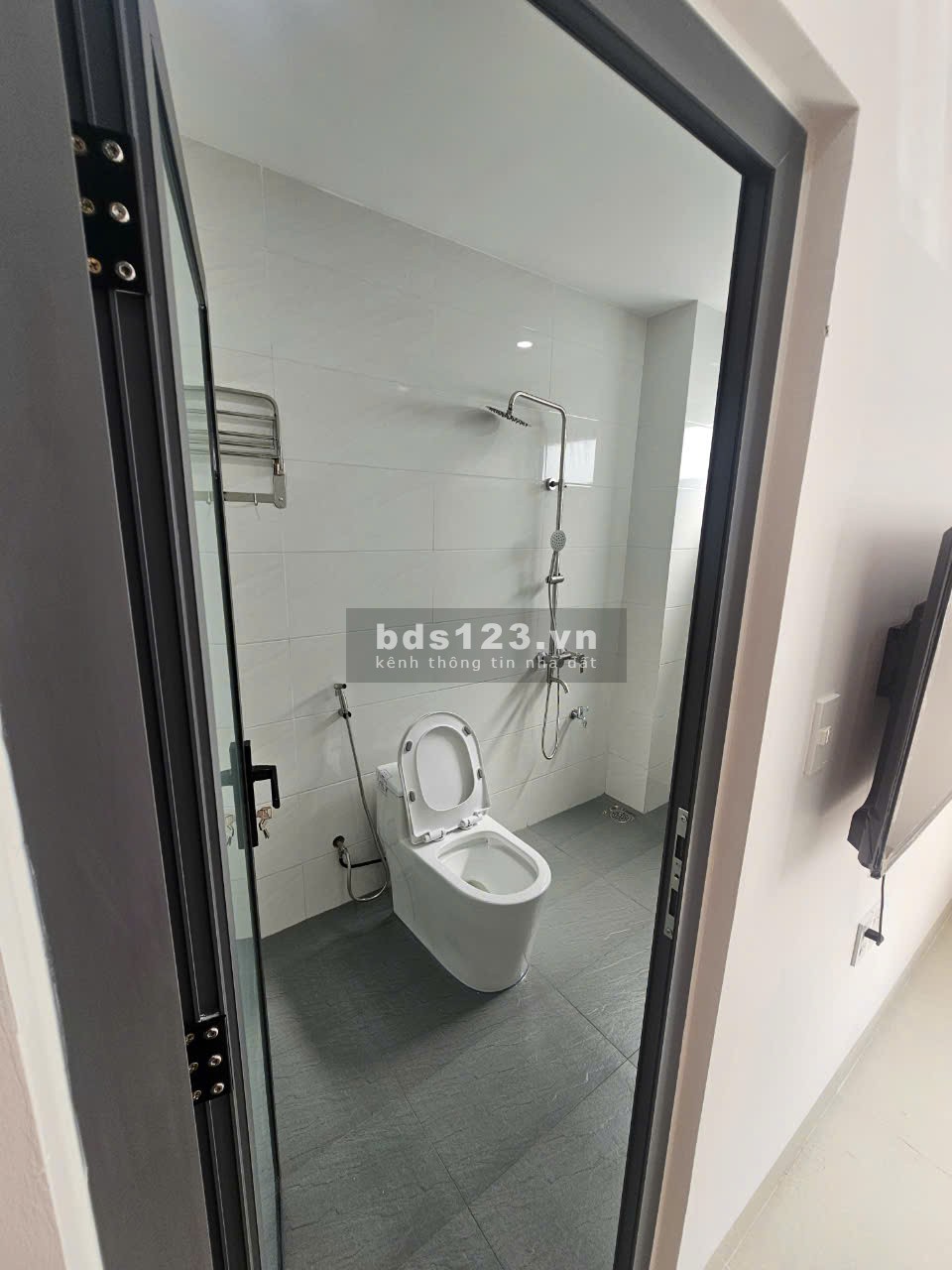 Nhà đất cho thuê Elite Life 13tr, 4 tầng