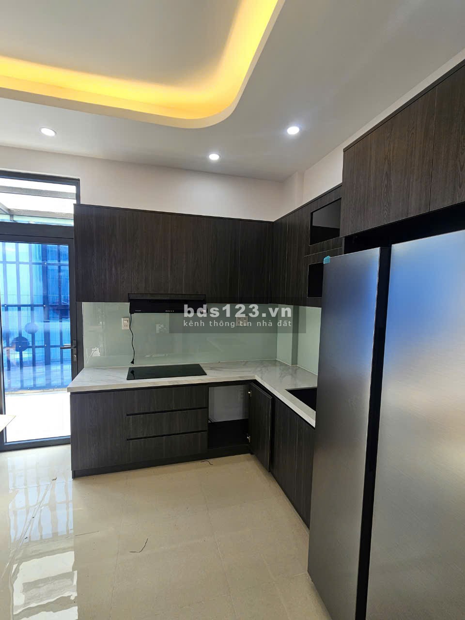 Nhà đất cho thuê Elite Life 13tr, 4 tầng