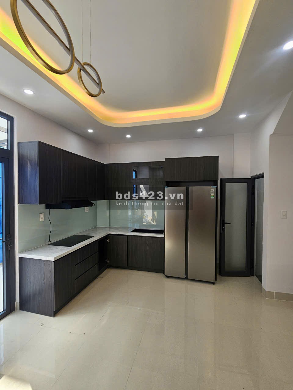 Nhà đất cho thuê Elite Life 13tr, 4 tầng