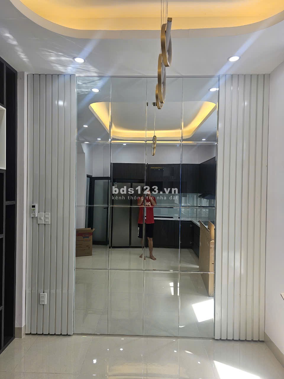 Nhà đất cho thuê Elite Life 13tr, 4 tầng