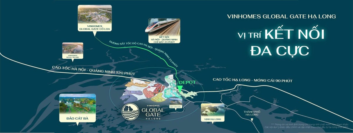 Song lập Vinhomes Hạ Long 162m², mặt tiền 9m, xây 4 tầng, ở…