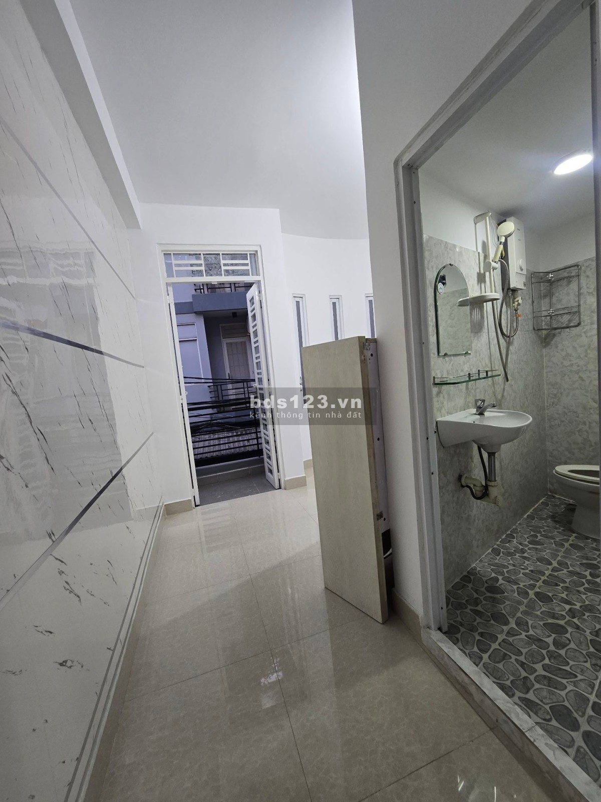 Nhà SHR, HXH phường Phú Thuận, 5’ tới Phú Mỹ Hưng