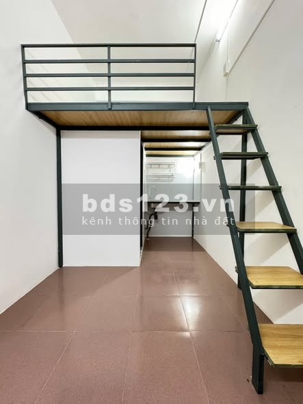 Phòng trọ D17 Quốc lộ 22, Q.12 đối diện Bến xe An Sương,…