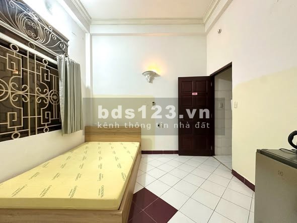 Phòng trọ giờ tự do hẻm Đặng Văn Ngữ, P.10, Phú Nhuận