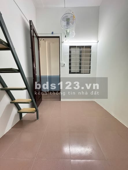 Phòng trọ D17 Quốc lộ 22, Q.12 đối diện Bến xe An Sương,…