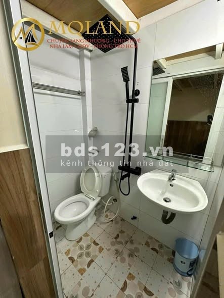 Phòng trọ giờ tự do hẻm Đặng Văn Ngữ, P.10, Phú Nhuận