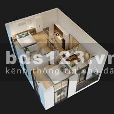 Chỉ từ 2,2 tỷ sỡ hữu ngay căn góc siêu hiếm 56,80m2 - ký HDMB ngay - ân hạn gốc lãi 0% - 30th