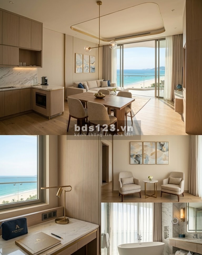 CĂN ĐẮT NHẤT TÒA D – D2117 CRH - VÂN ĐỒN CÓ ĐÁNG MUA KHÔNG?