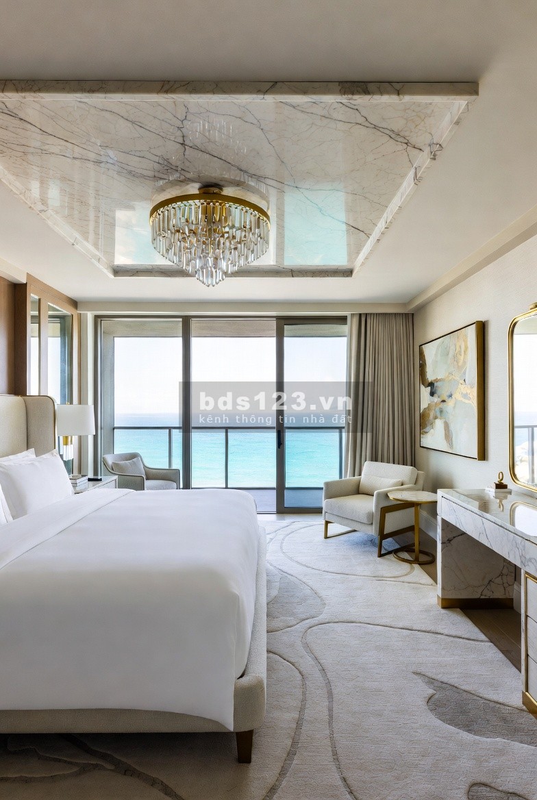 CĂN ĐẮT NHẤT TÒA D – D2117 CRH - VÂN ĐỒN CÓ ĐÁNG MUA KHÔNG?