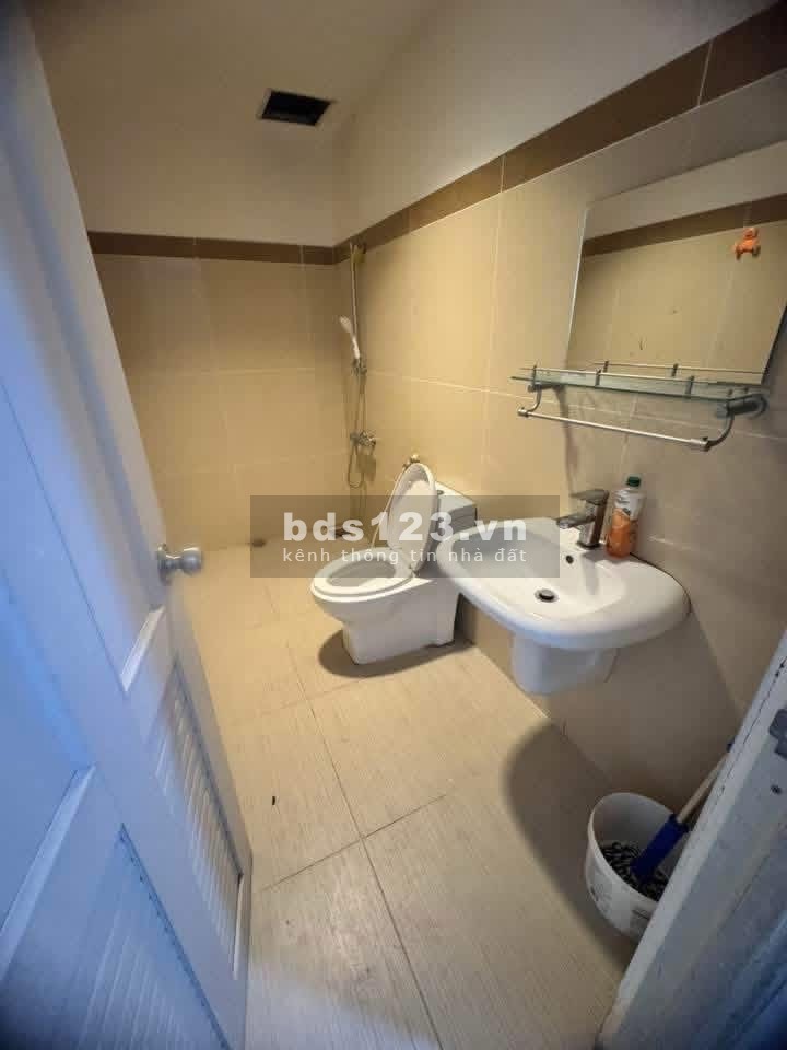 Chính chủ cần cho thuê phòng trong căn hộ chung cư Đức khải…