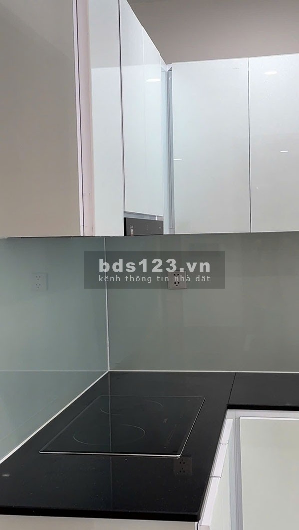 Cho thuê căn hộ THE ORIGAMI S6.01.07.02 chuẩn mẫu nội thất Châu Âu xịn xò chỉ xách vali đến ở liền