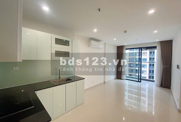 Cho thuê căn hộ THE ORIGAMI S6.01.07.02 chuẩn mẫu nội thất Châu Âu xịn xò chỉ xách vali đến ở liền