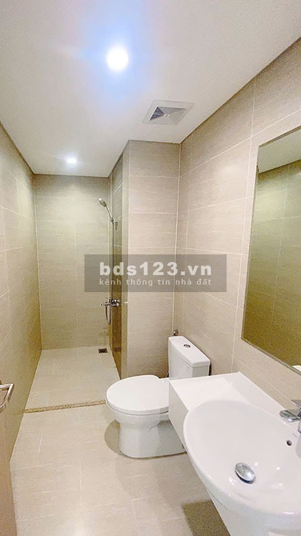 Cho thuê căn hộ THE ORIGAMI S6.01.07.02 chuẩn mẫu nội thất Châu Âu xịn xò chỉ xách vali đến ở liền