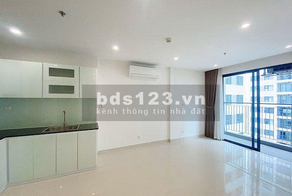 Cho thuê căn hộ THE ORIGAMI S6.01.07.02 chuẩn mẫu nội thất Châu Âu xịn xò chỉ xách vali đến ở liền