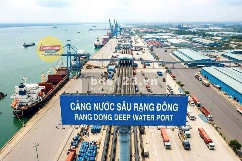 Bán Lô đất chính chủ tại biển Hải Hậu-Phù hợp giữ…