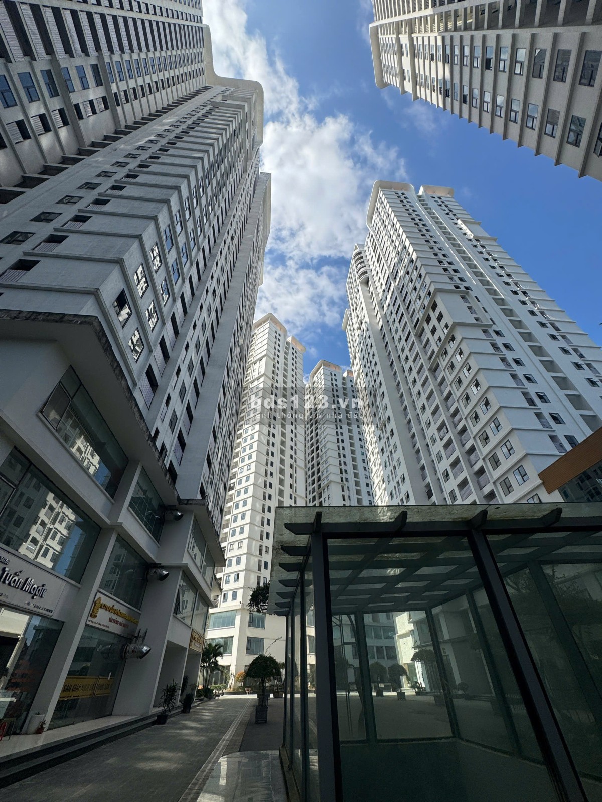 Bán căn hộ 2n2vs Tecco Elite Thái Nguyên giá nhỉnh 1.9 tỉ