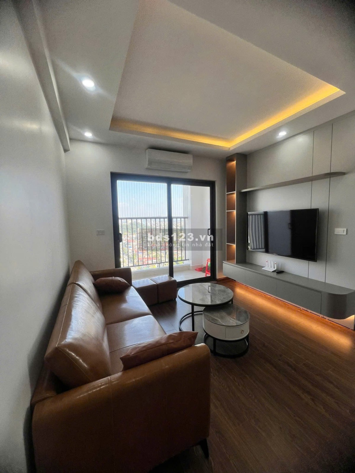 Bán căn hộ 2n2vs Tecco Elite Thái Nguyên giá nhỉnh 1.9 tỉ