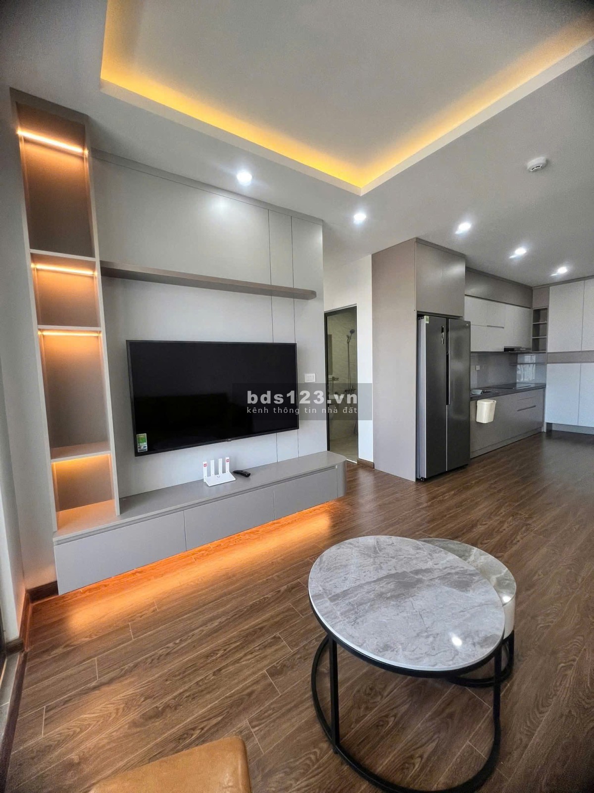 Bán căn hộ 2n2vs Tecco Elite Thái Nguyên giá nhỉnh 1.9 tỉ