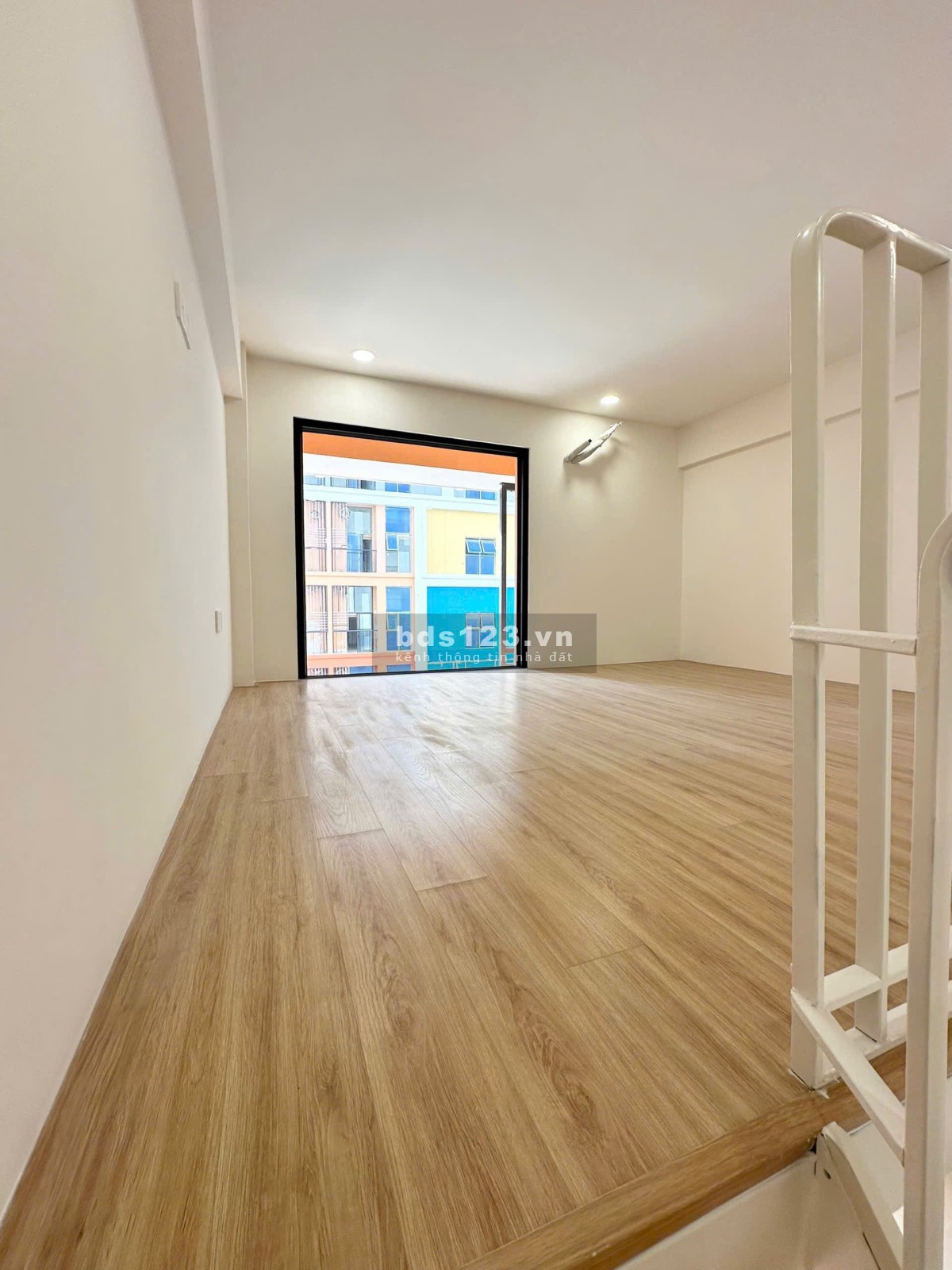 Gấp!! chỉ từ 1,2 tỷ sở hữu ngay căn studio 30,5m2 - ký HDMB ngay - chính sách ưu đãi cực tốt