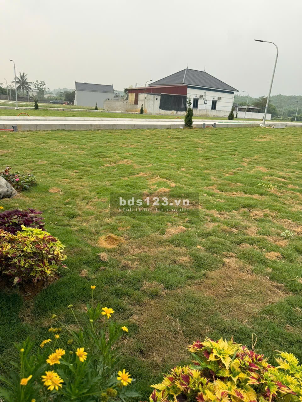 HƠN 300TR – SỞ HỮU ĐẤT TRUNG TÂM BA HÀNG ĐỒI