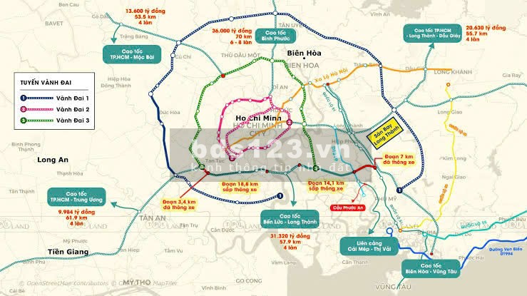 Suất nội bộ Căn Góc Biệt Thư BT25 ,329m2 3 tầng giá 13.7ty 10 phút ra biển Vũng Tàu