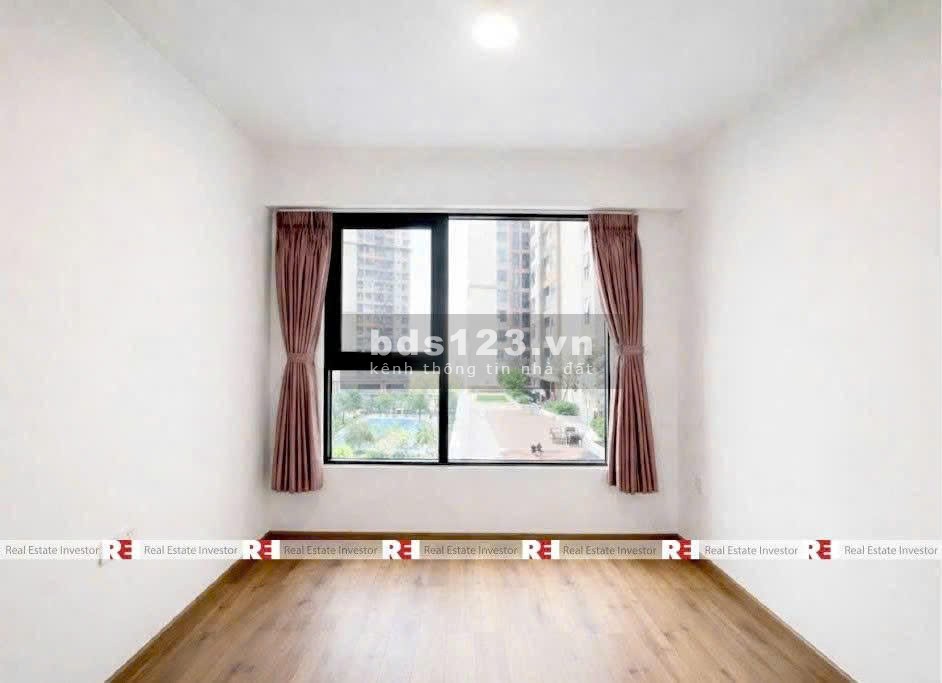 Căn hộ Akari Giai đoạn 2 sẵn cho thuê giá rẻ miễn phí quản lý