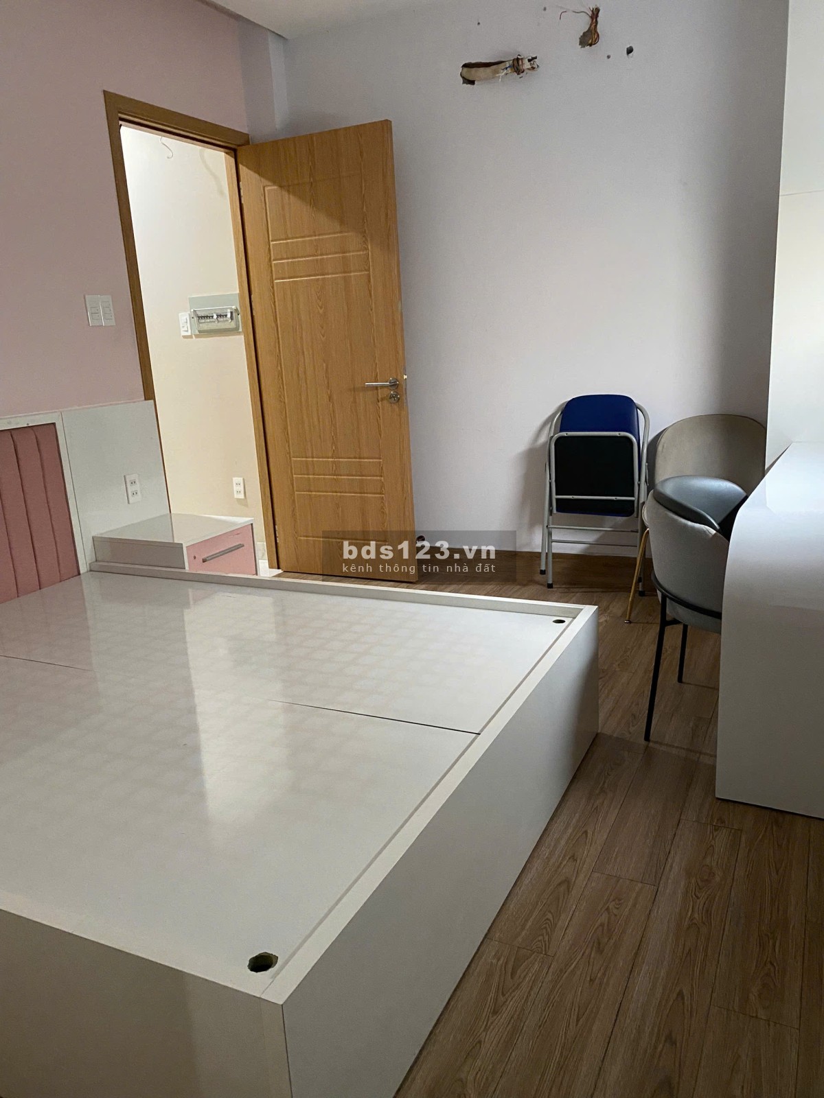 MT Hồ Bá Kiện, 8x12 trệt 1 lầu, HĐT : 65tr/th, giá 18 tỷ